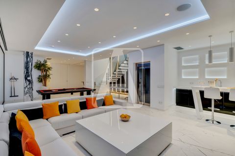 Villa i Calpe, Alicante, Calpe - € 3.190.000 | Ref: VCA25020 - foto 27