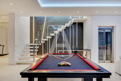 Villa i Calpe, Alicante, Calpe - € 3.190.000 | Ref: VCA25020 - foto 28