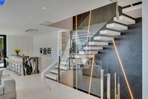 Villa i Calpe, Alicante, Calpe - € 3.190.000 | Ref: VCA25020 - foto 29