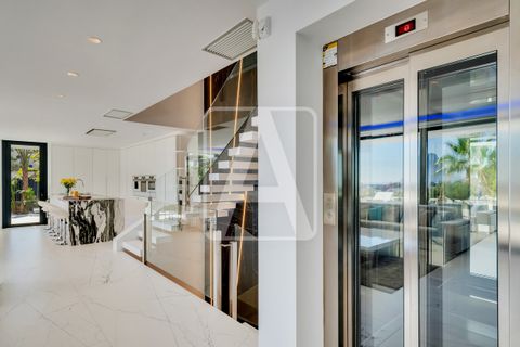 Villa i Calpe, Alicante, Calpe - € 3.190.000 | Ref: VCA25020 - foto 30