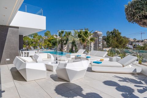 Villa i Calpe, Alicante, Calpe - € 3.190.000 | Ref: VCA25020 - foto 32