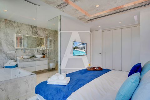 Villa i Calpe, Alicante, Calpe - € 3.190.000 | Ref: VCA25020 - foto 34