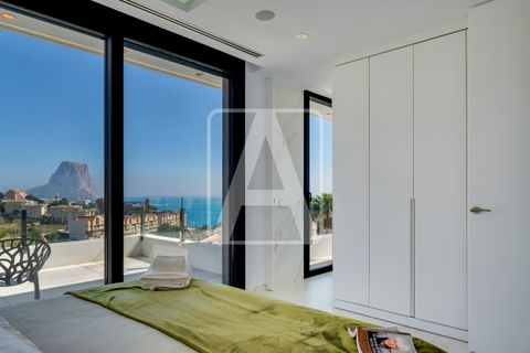 Villa i Calpe, Alicante, Calpe - € 3.190.000 | Ref: VCA25020 - foto 37
