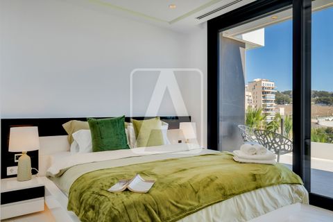 Villa i Calpe, Alicante, Calpe - € 3.190.000 | Ref: VCA25020 - foto 38