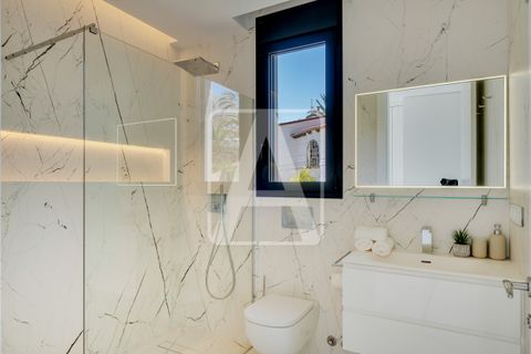 Villa i Calpe, Alicante, Calpe - € 3.190.000 | Ref: VCA25020 - foto 40