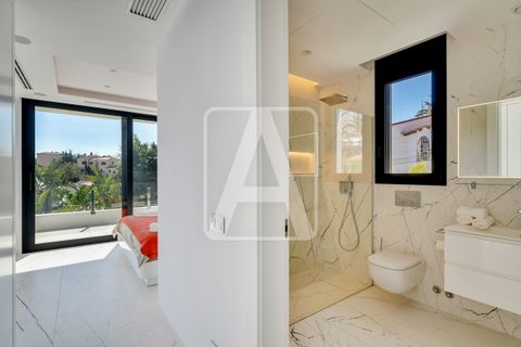 Villa i Calpe, Alicante, Calpe - € 3.190.000 | Ref: VCA25020 - foto 41