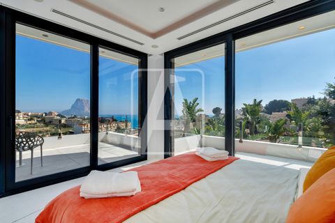 Villa i Calpe, Alicante, Calpe - € 3.190.000 | Ref: VCA25020 - foto 42