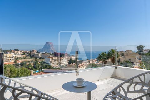 Villa i Calpe, Alicante, Calpe - € 3.190.000 | Ref: VCA25020 - foto 44