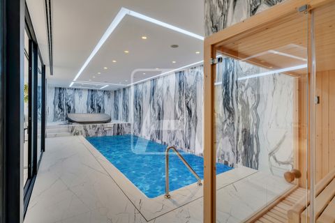 Villa i Calpe, Alicante, Calpe - € 3.190.000 | Ref: VCA25020 - foto 47