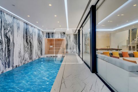 Villa i Calpe, Alicante, Calpe - € 3.190.000 | Ref: VCA25020 - foto 49