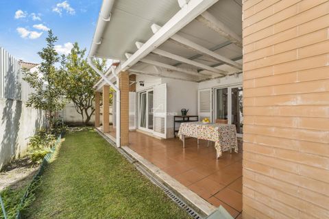 Villa a Palhais, Setubal, Palhais - € 595.000 | Ref: TAPT01-1635_LF - foto 5