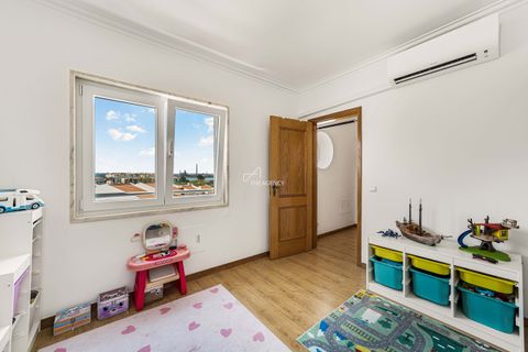 Villa a Palhais, Setubal, Palhais - € 595.000 | Ref: TAPT01-1635_LF - foto 24