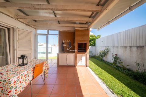 Villa a Palhais, Setubal, Palhais - € 595.000 | Ref: TAPT01-1635_LF - foto 6