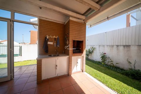 Villa a Palhais, Setubal, Palhais - € 595.000 | Ref: TAPT01-1635_LF - foto 7