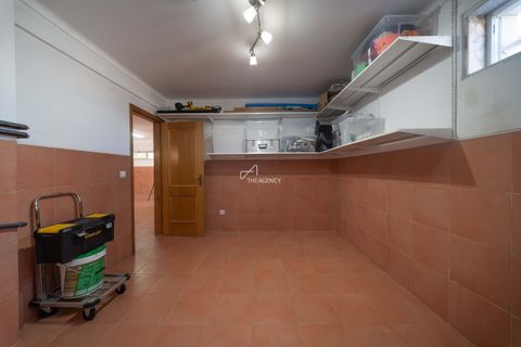 Villa a Palhais, Setubal, Palhais - € 595.000 | Ref: TAPT01-1635_LF - foto 35