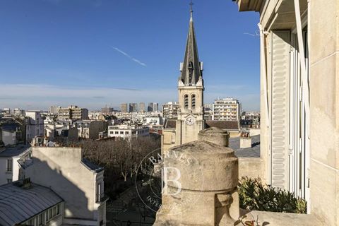 Lejlighed i Paris, Paris, Paris - € 1.750.000 | Ref: 86674548 - foto 1