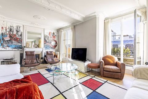 Lejlighed i Paris, Paris, Paris - € 1.750.000 | Ref: 86674548 - foto 3