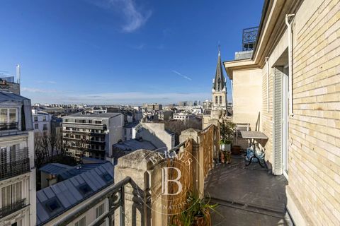 Lejlighed i Paris, Paris, Paris - € 1.750.000 | Ref: 86674548 - foto 5