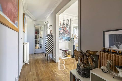 Lejlighed i Paris, Paris, Paris - € 1.750.000 | Ref: 86674548 - foto 7