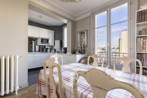 Lejlighed i Paris, Paris, Paris - € 1.750.000 | Ref: 86674548 - foto 9