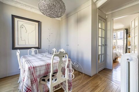 Lejlighed i Paris, Paris, Paris - € 1.750.000 | Ref: 86674548 - foto 10