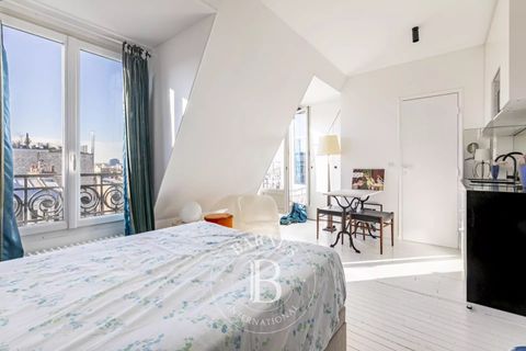Lejlighed i Paris, Paris, Paris - € 1.750.000 | Ref: 86674548 - foto 18