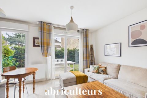 Leilighet i Argenteuil, Val-d'Oise, Argenteuil - € 189 900 | Ref: AHVA30033795100 - foto 2
