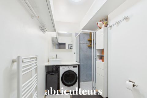 Leilighet i Argenteuil, Val-d'Oise, Argenteuil - € 189 900 | Ref: AHVA30033795100 - foto 5
