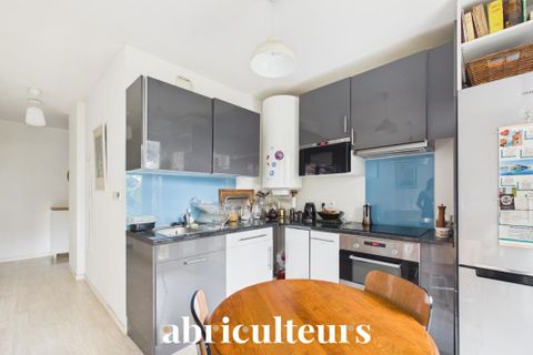 Leilighet i Argenteuil, Val-d'Oise, Argenteuil - € 189 900 | Ref: AHVA30033795100 - foto 7