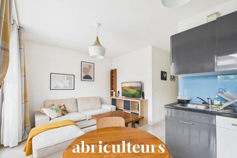 Leilighet i Argenteuil, Val-d'Oise, Argenteuil - € 189 900 | Ref: AHVA30033795100 - foto 8