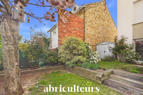 Leilighet i Argenteuil, Val-d'Oise, Argenteuil - € 189 900 | Ref: AHVA30033795100 - foto 9