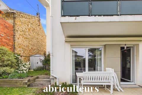 Leilighet i Argenteuil, Val-d'Oise, Argenteuil - € 189 900 | Ref: AHVA30033795100 - foto 10