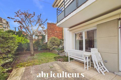 Leilighet i Argenteuil, Val-d'Oise, Argenteuil - € 189 900 | Ref: AHVA30033795100 - foto 11