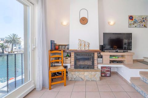 Villa a Empuriabrava, Gerona, Empuriabrava - € 450.000 | Ref: 111867 - foto 18