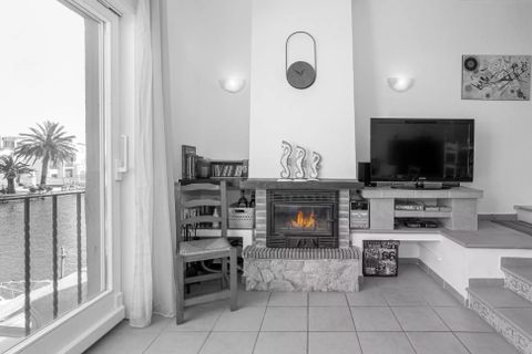 Villa a Empuriabrava, Gerona, Empuriabrava - € 450.000 | Ref: 111867 - foto 19