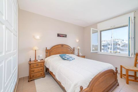 Villa a Empuriabrava, Gerona, Empuriabrava - € 450.000 | Ref: 111867 - foto 24