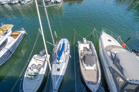 Villa a Empuriabrava, Gerona, Empuriabrava - € 450.000 | Ref: 111867 - foto 25