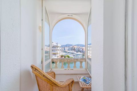 Villa a Empuriabrava, Gerona, Empuriabrava - € 450.000 | Ref: 111867 - foto 27