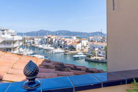 Villa a Empuriabrava, Gerona, Empuriabrava - € 450.000 | Ref: 111867 - foto 39