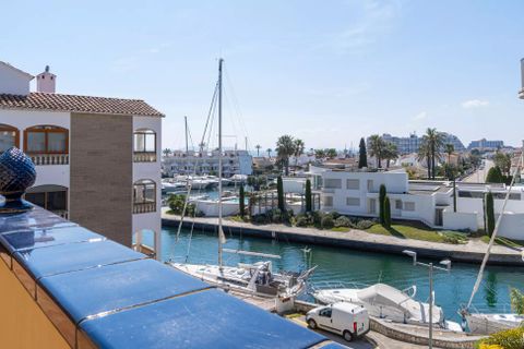 Villa a Empuriabrava, Gerona, Empuriabrava - € 450.000 | Ref: 111867 - foto 42