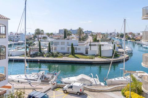 Villa a Empuriabrava, Gerona, Empuriabrava - € 450.000 | Ref: 111867 - foto 43