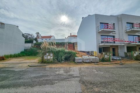 Helårsgrund i Ericeira, Lisbon, Ericeira - € 217.500 | Ref: V26054 - foto 5