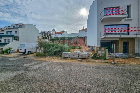 Helårsgrund i Ericeira, Lisbon, Ericeira - € 217.500 | Ref: V26054 - foto 3