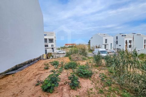 Helårsgrund i Ericeira, Lisbon, Ericeira - € 217.500 | Ref: V26054 - foto 4