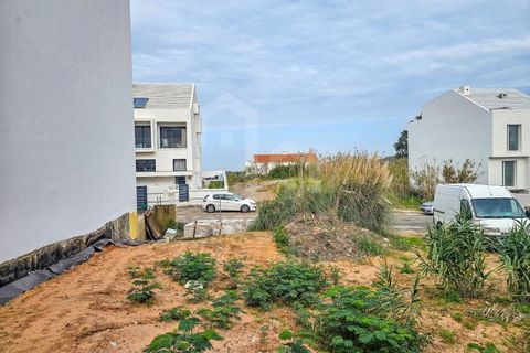 Helårsgrund i Ericeira, Lisbon, Ericeira - € 217.500 | Ref: V26054 - foto 8