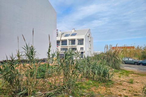 Helårsgrund i Ericeira, Lisbon, Ericeira - € 217.500 | Ref: V26054 - foto 7