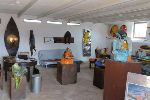 Villa a Ondara, Alicante, Ondara - € 420.000 | Ref: 5-52-15935 - foto 2