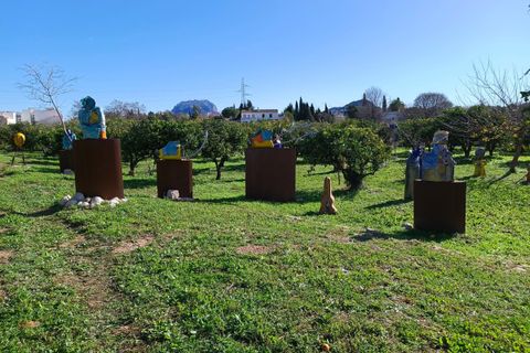 Villa a Ondara, Alicante, Ondara - € 420.000 | Ref: 5-52-15935 - foto 20