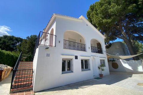 Villa a Denia, Alicante - foto 1