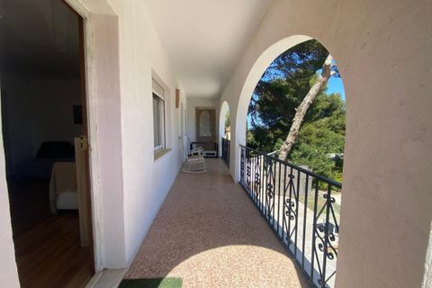 Villa a Denia, Alicante, Denia - € 590.000 | Ref: 5-50-15936 - foto 19